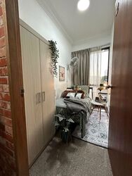 Eastpoint Green (D18), Condominium #496674701